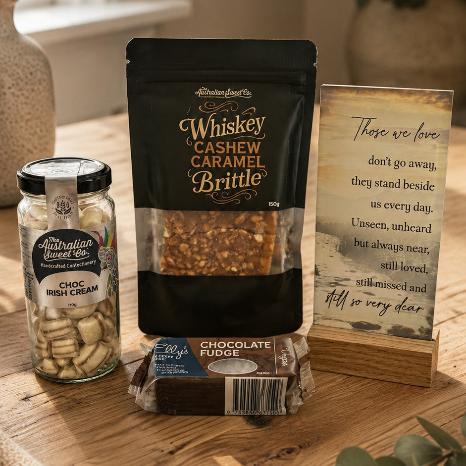memorial hamper