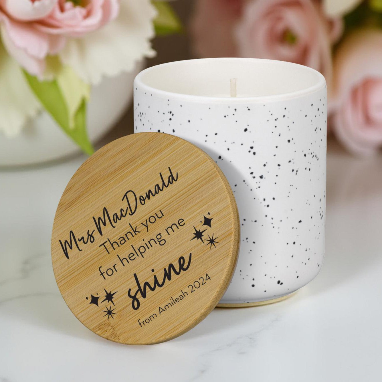 personalised-teacher-candle
