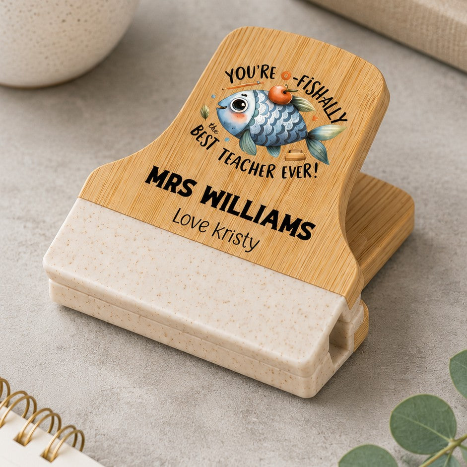 teacher gift