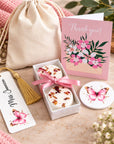 self care teacher gift bag