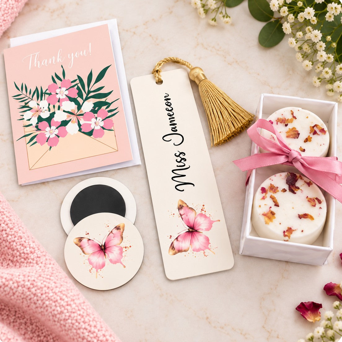 teacher appreciation gift