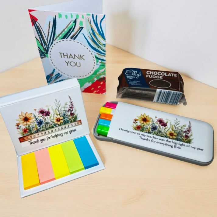 personalised-teacher-gift-pack
