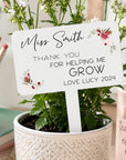 custom teacher gifts