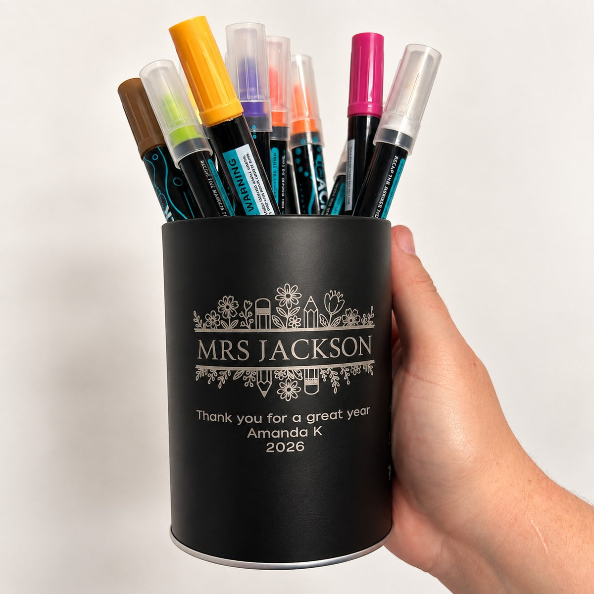 personalised-teacher-pen-tin