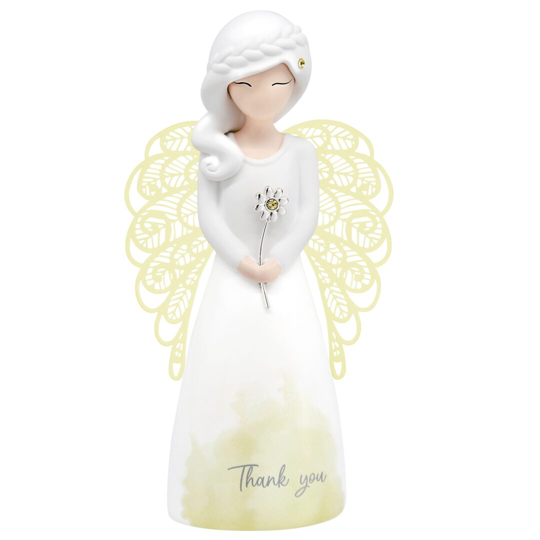 thank you angels