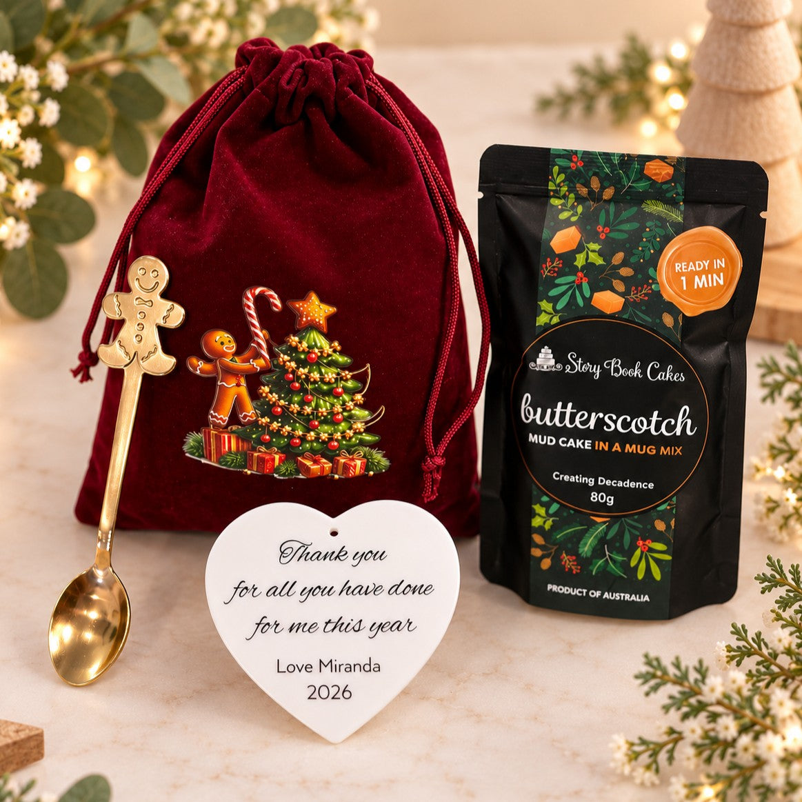 teacher gift pack