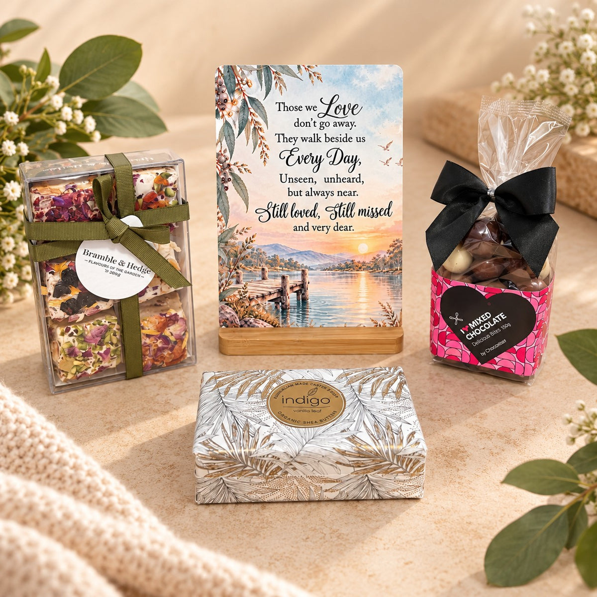 those we love deluxe gift bundle