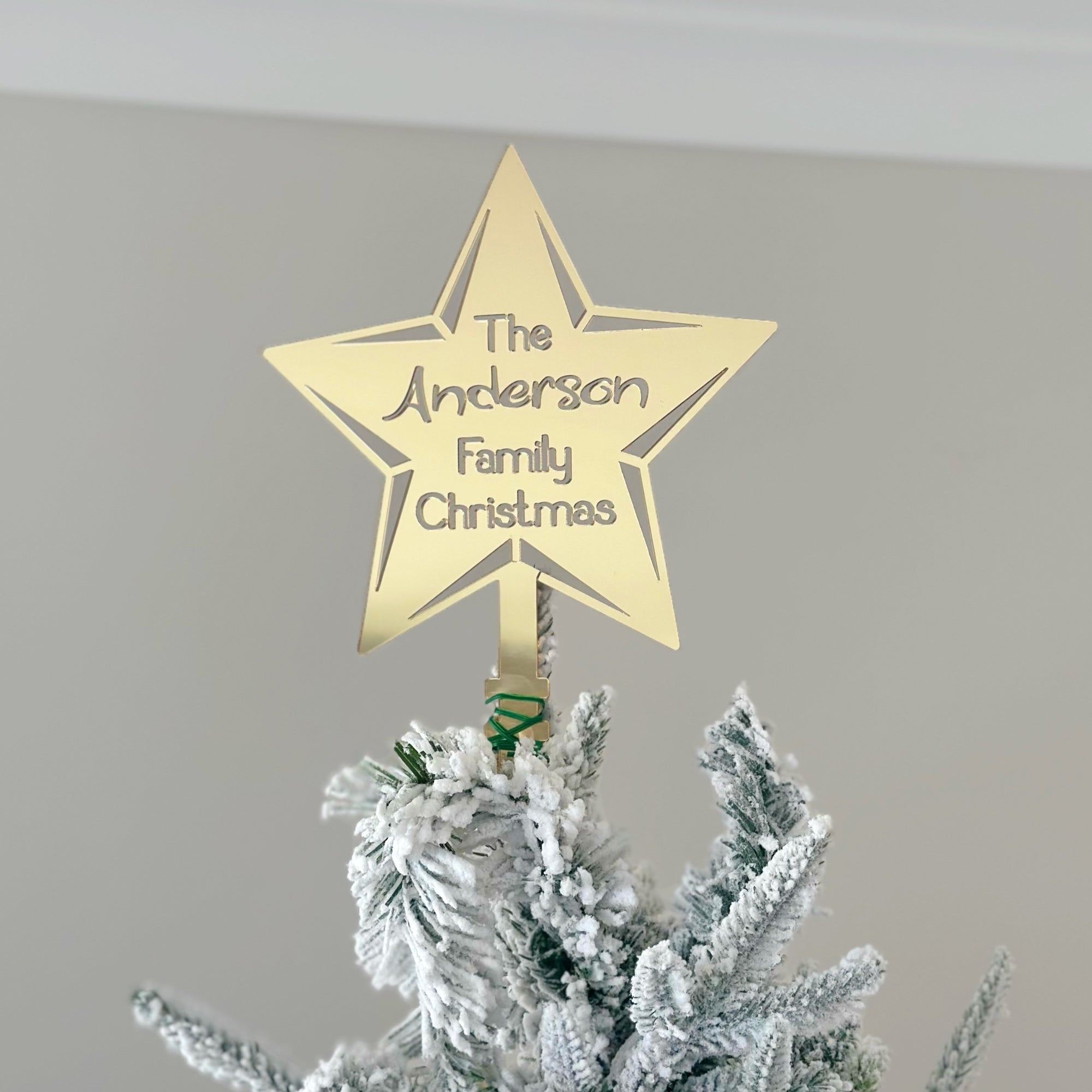 personalised-christmas-tree-star