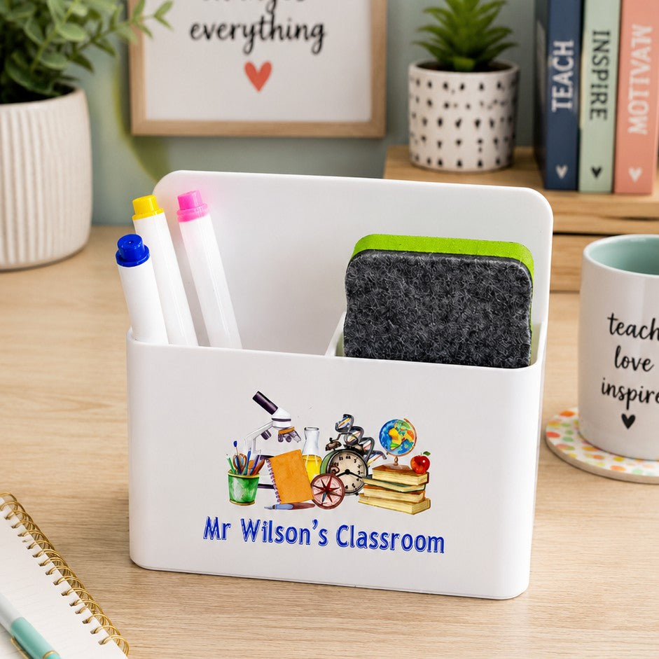 personalised gift for teacher