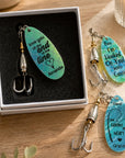 fishing gifts for lovers