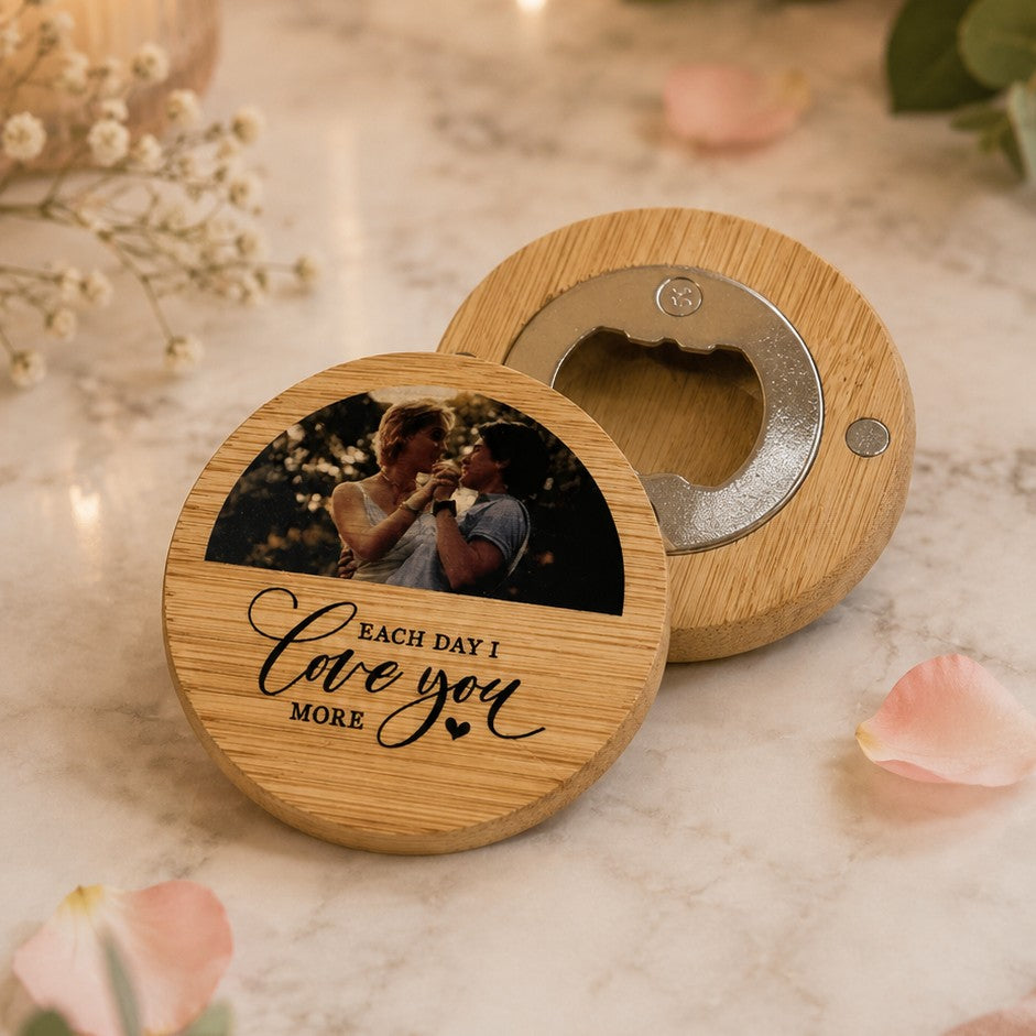 Personalised Valentine's Day Gift