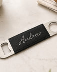 custom bottle opener with name