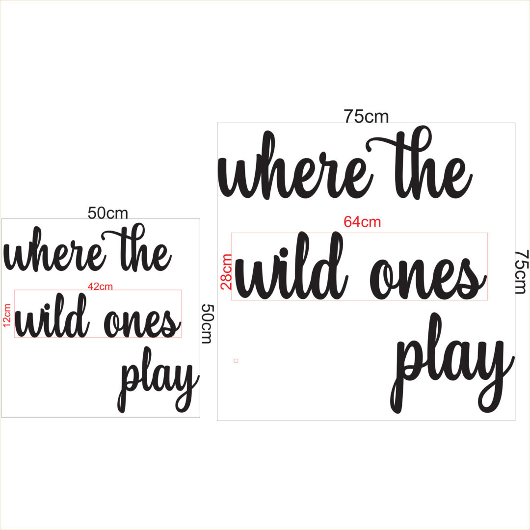 wild-ones
