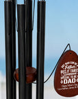windchimes gift for dad