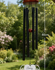 memorial windchimes