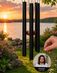 photo windchimes