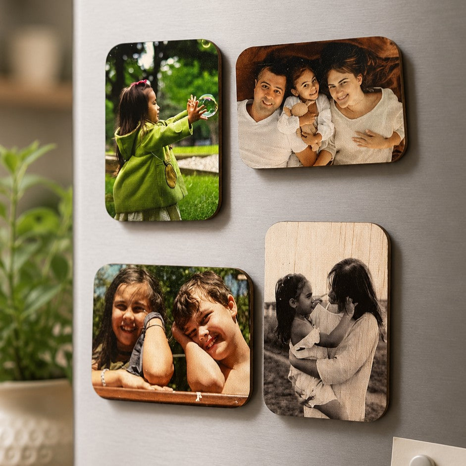 photo magnets