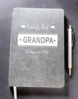 A5 Notebook - Best Ever