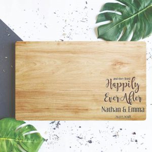 Engraved-wooden-chopping-board