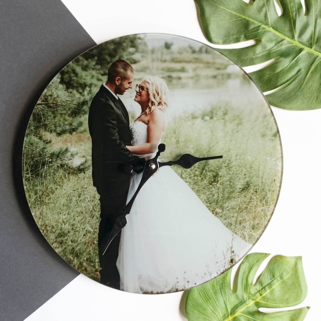 Photo-Clock-personalised-photo-gifts