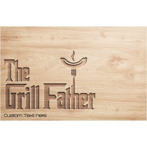 Personalised-wooden-chopping-board