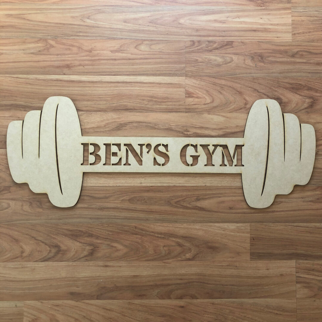 Gym-man-cave-sign-laser-cut-man-cave-sign-personalised-gym-sign