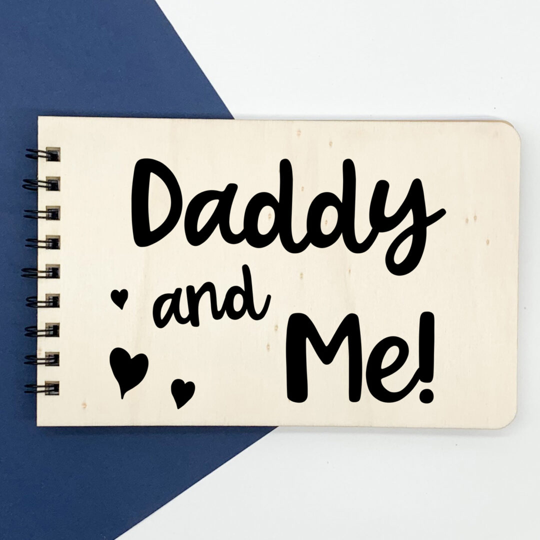 personalised-memory-book-Custom-photo-book-fathers-day-book