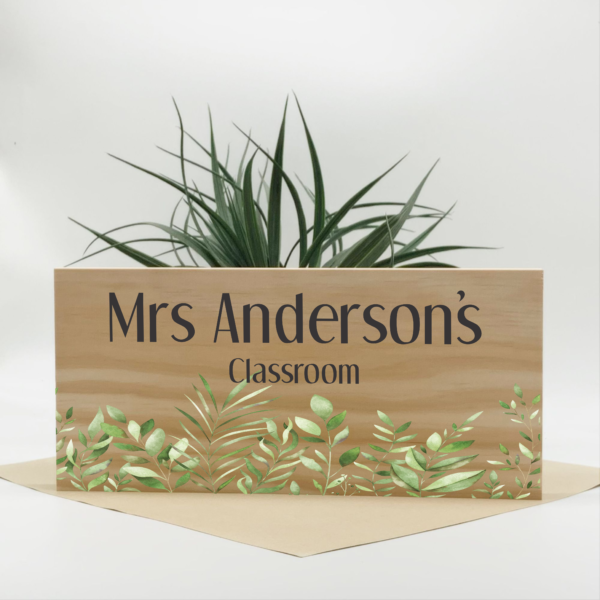custom teacher gifts Australia