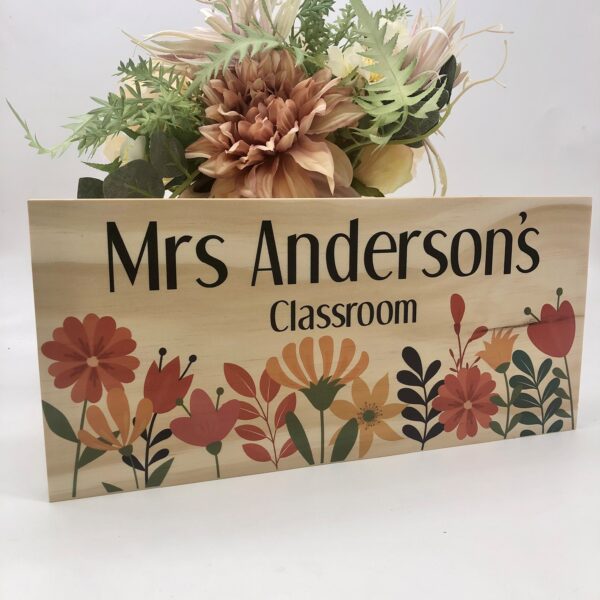 custom teacher gift australia