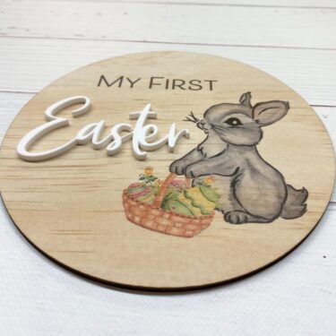 my-first-easter