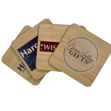 coasters-with-logo