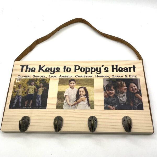 personalised fathers day gift