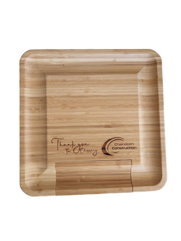 corporate gift cheese board