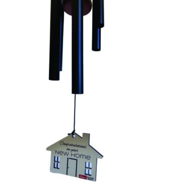 corporate gift wind chimes