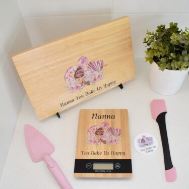 mothers day gift, kitchen gift bundle