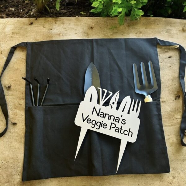 garden pack